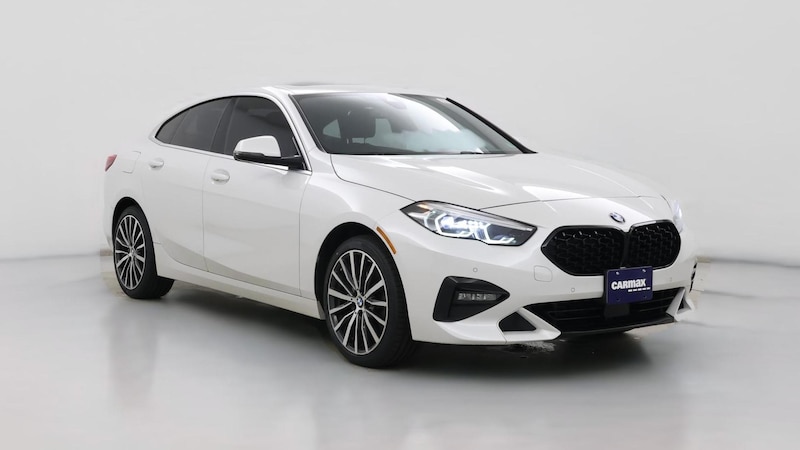 2020 BMW 2 Series 228i xDrive Hero Image