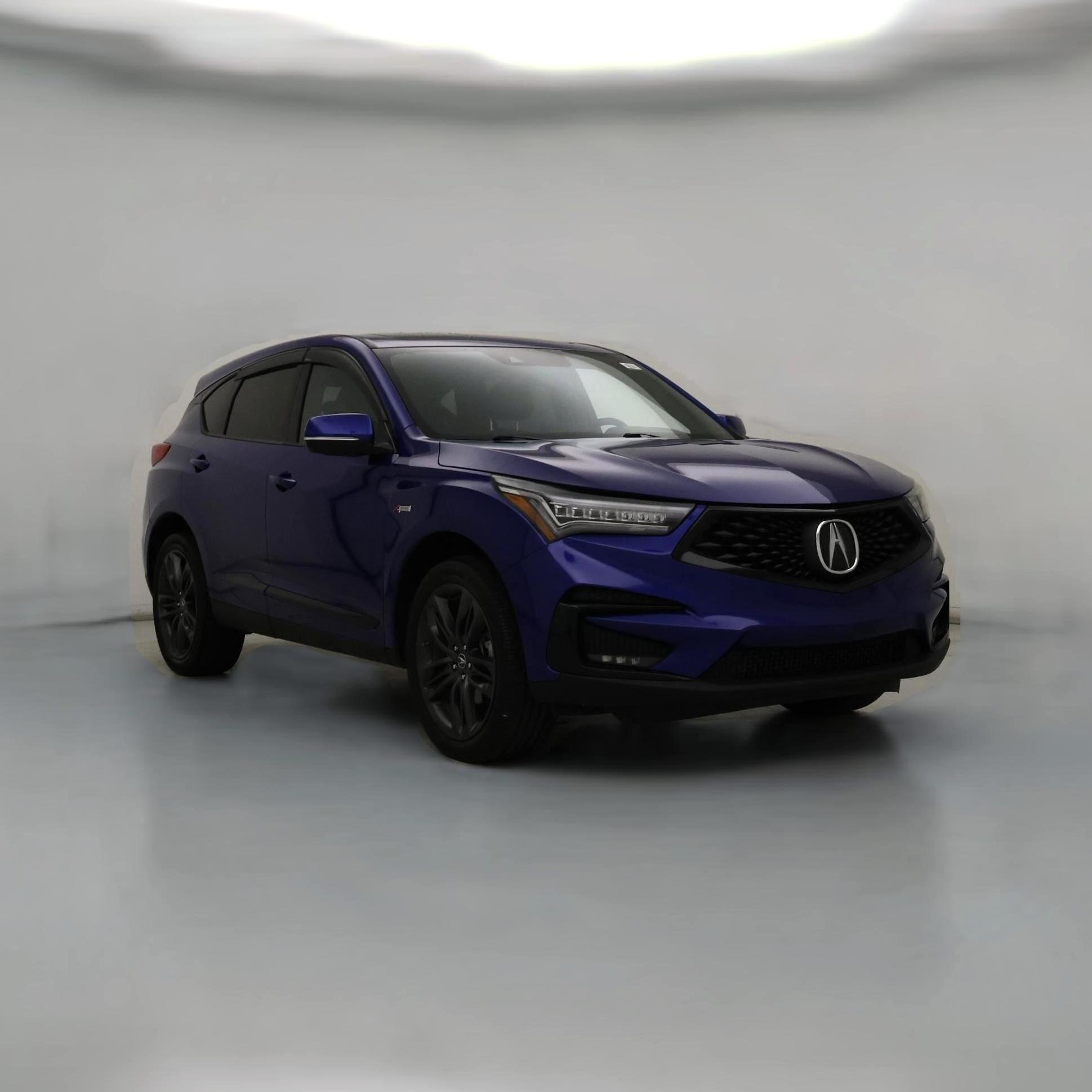 Thumbnail: 2019 Acura RDX - 1