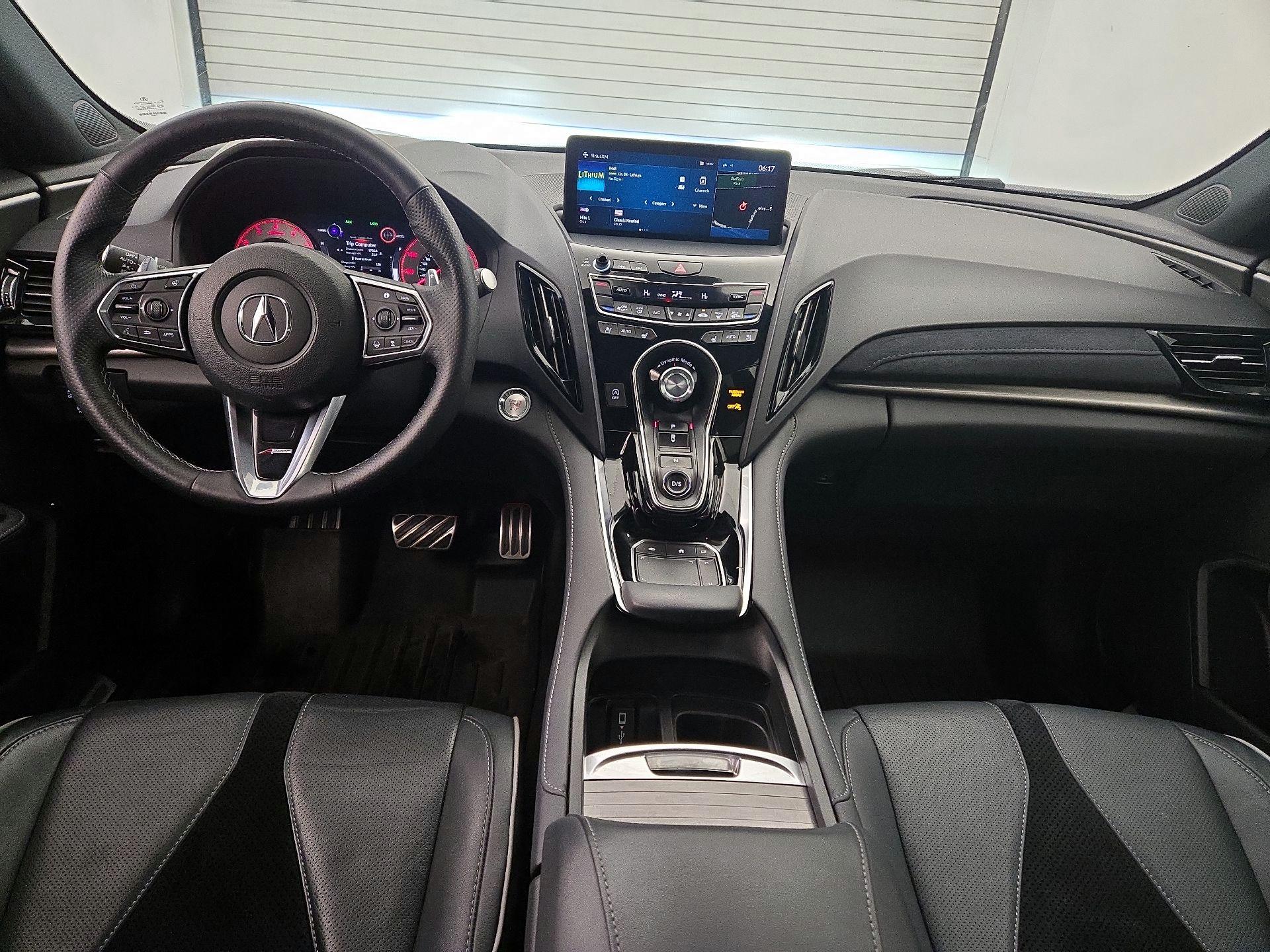 Thumbnail: 2019 Acura RDX - 9