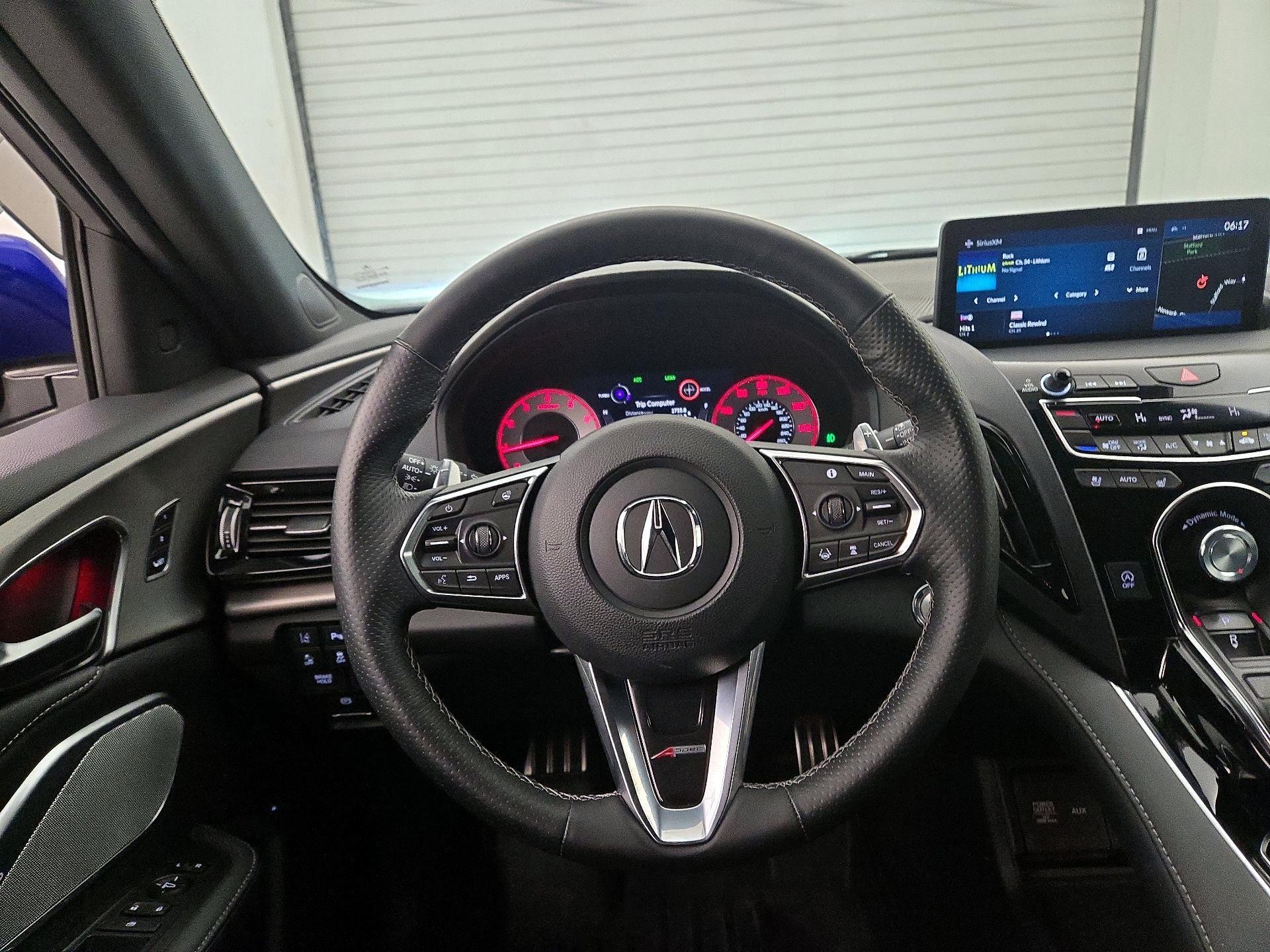 Thumbnail: 2019 Acura RDX - 10