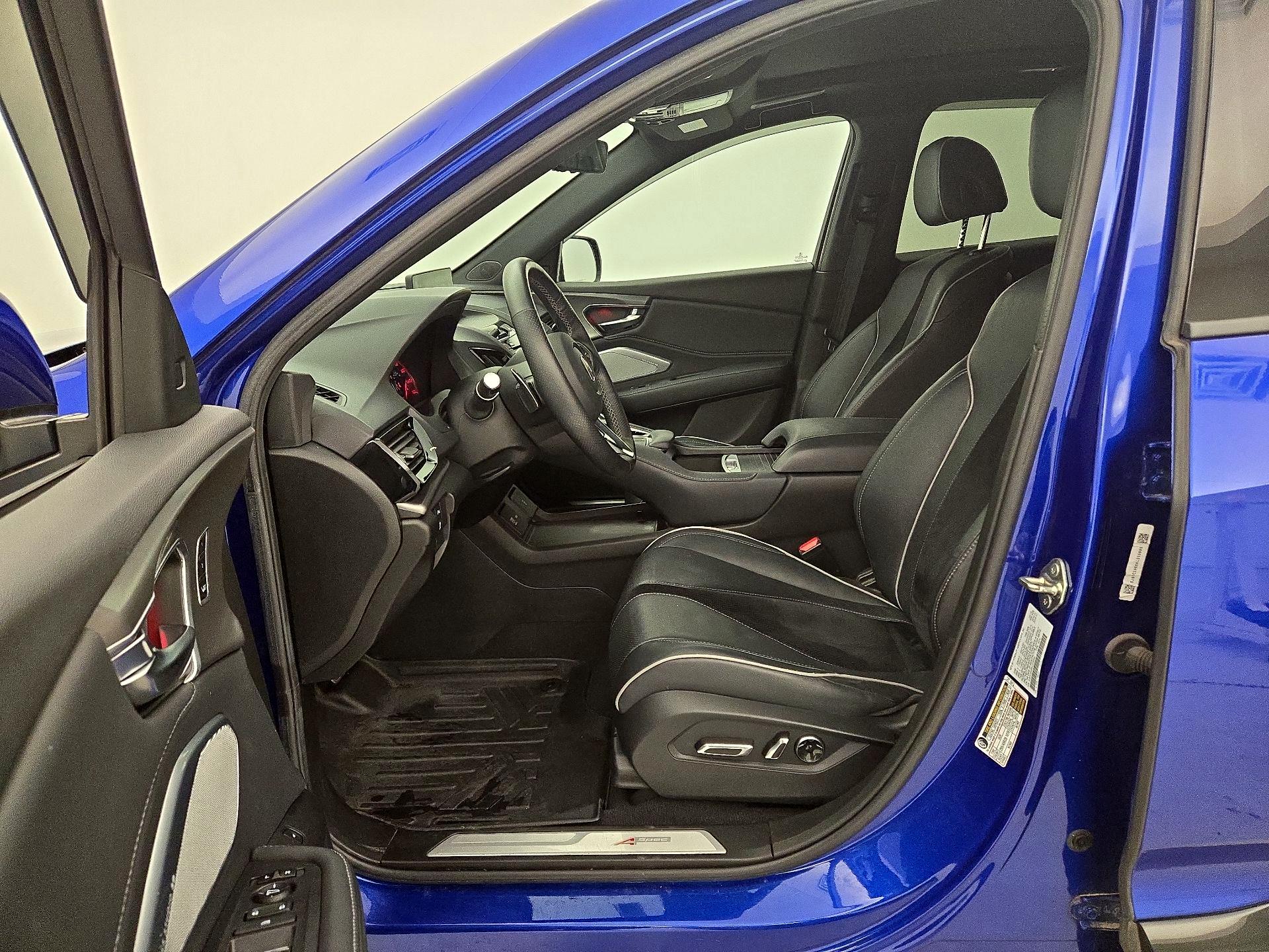 Thumbnail: 2019 Acura RDX - 11