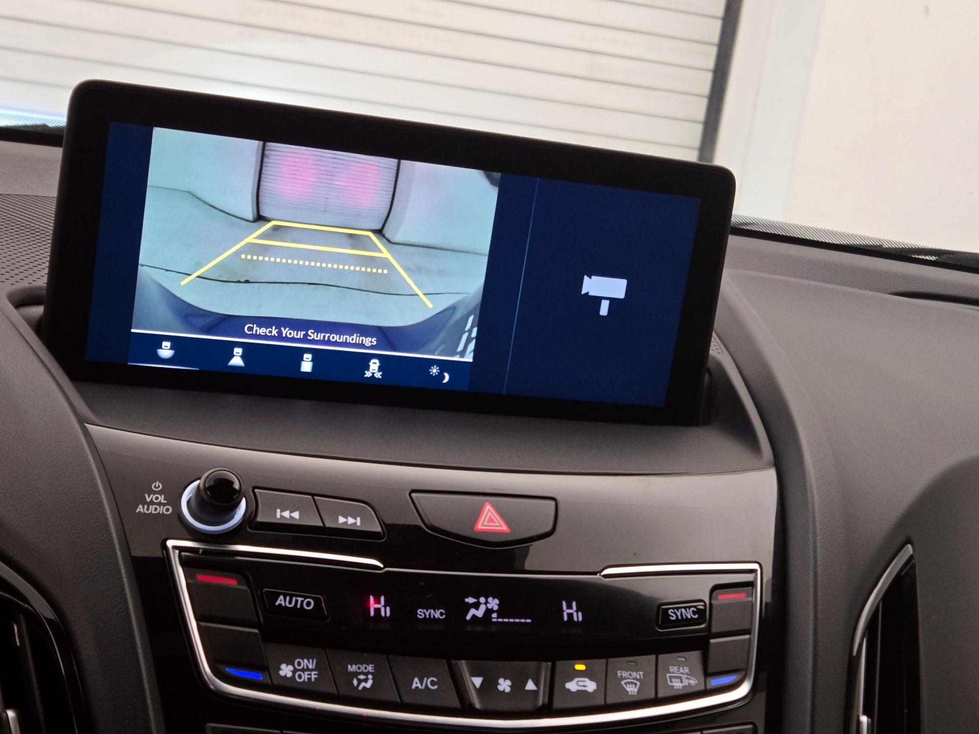 Thumbnail: 2019 Acura RDX - 13