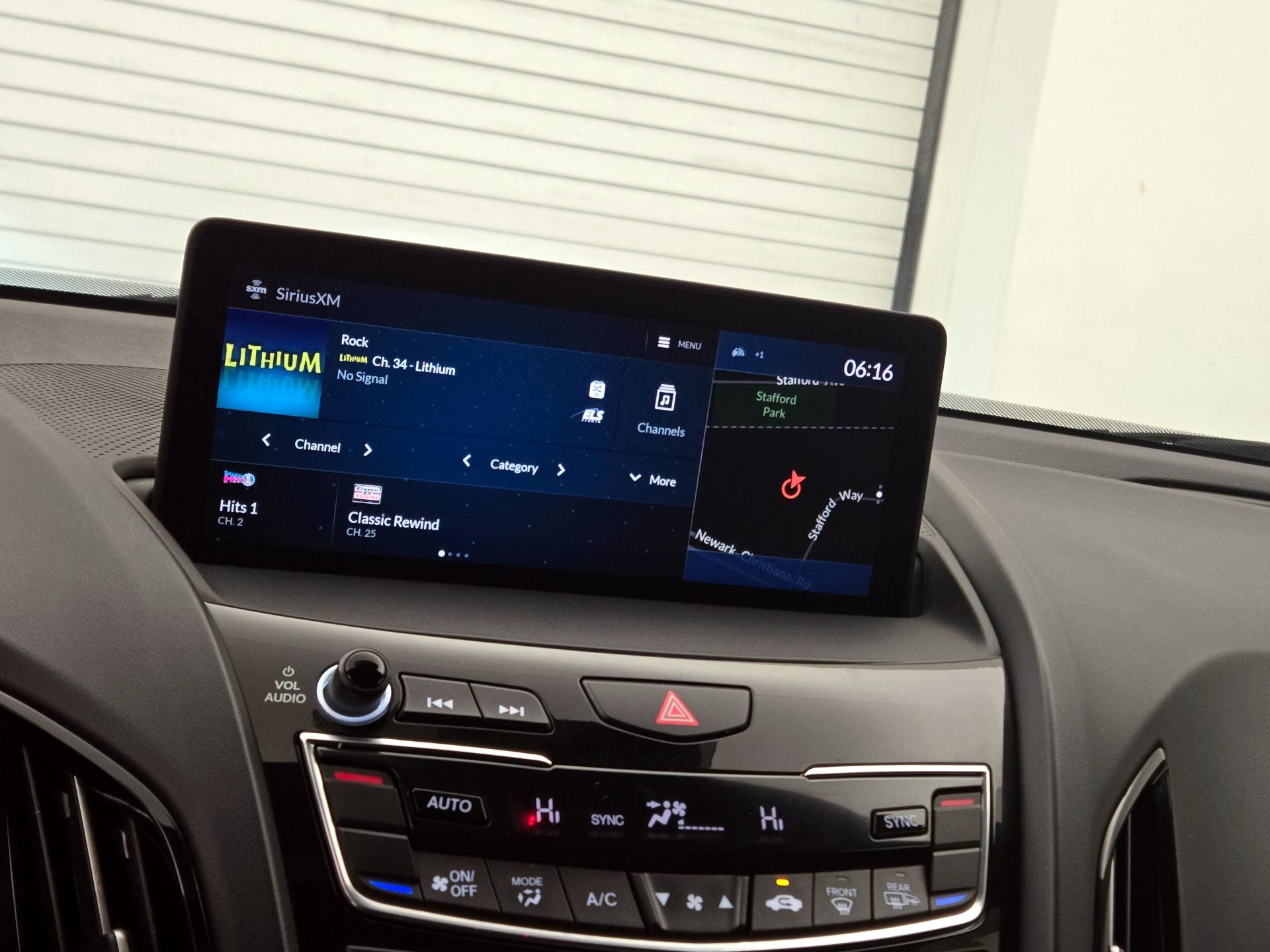 Thumbnail: 2019 Acura RDX - 14