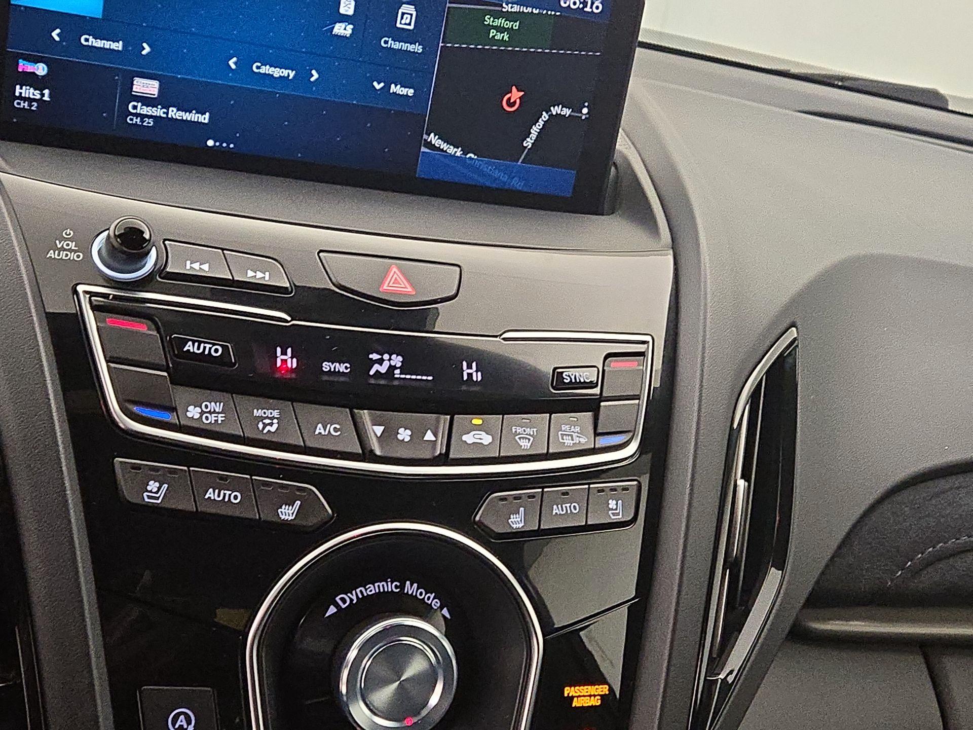 Thumbnail: 2019 Acura RDX - 15