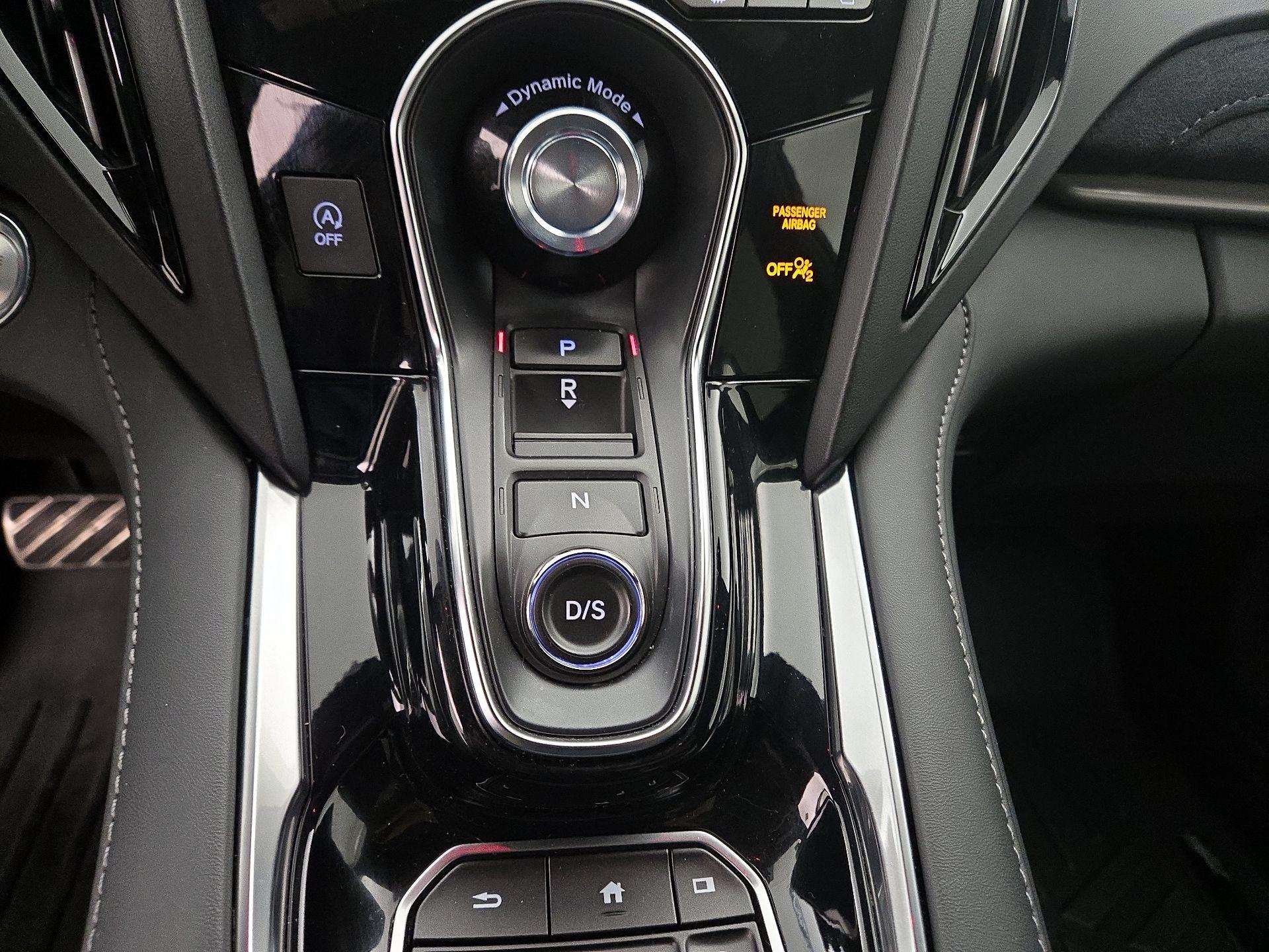 Thumbnail: 2019 Acura RDX - 16