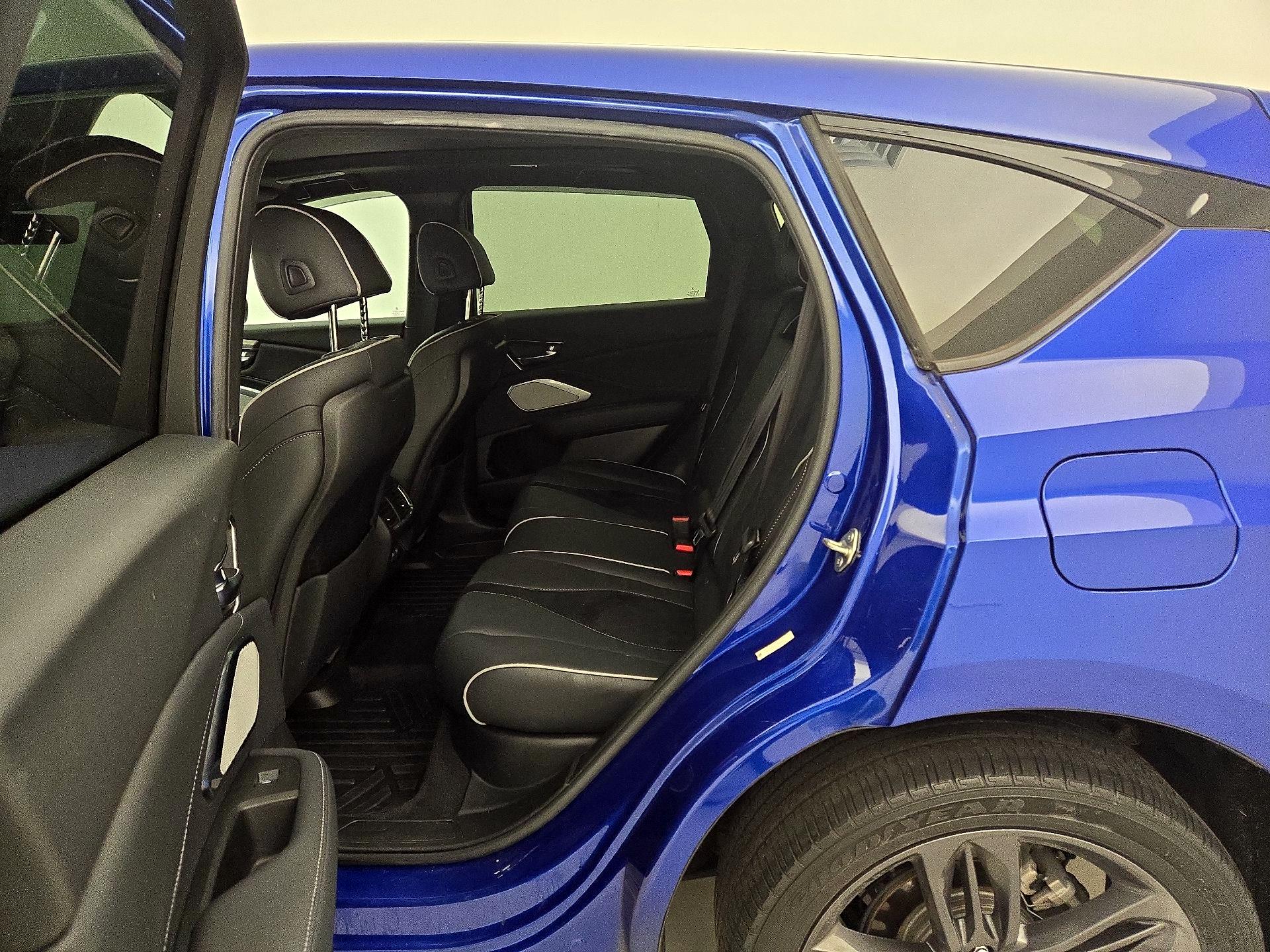 Thumbnail: 2019 Acura RDX - 17