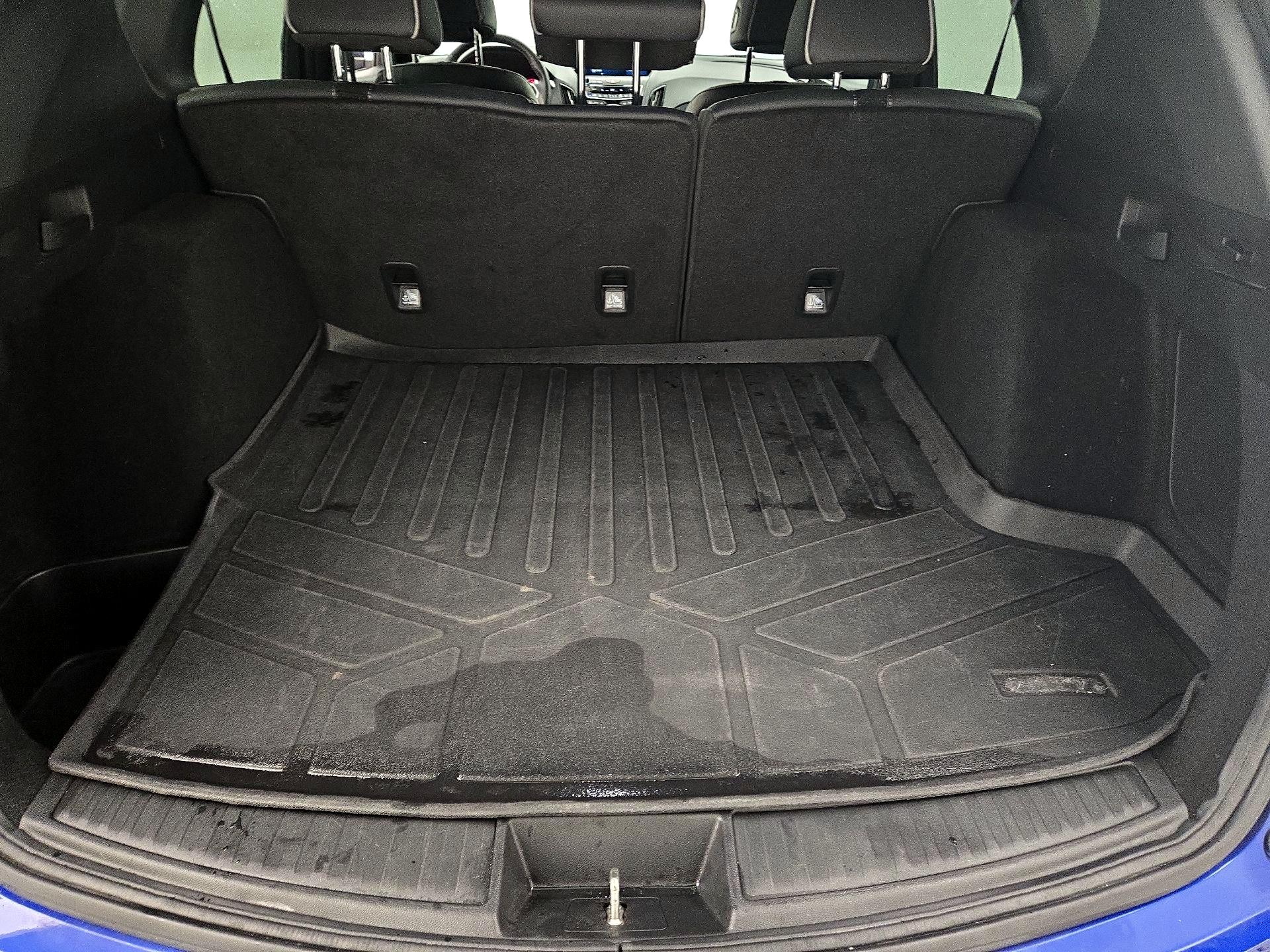 Thumbnail: 2019 Acura RDX - 18