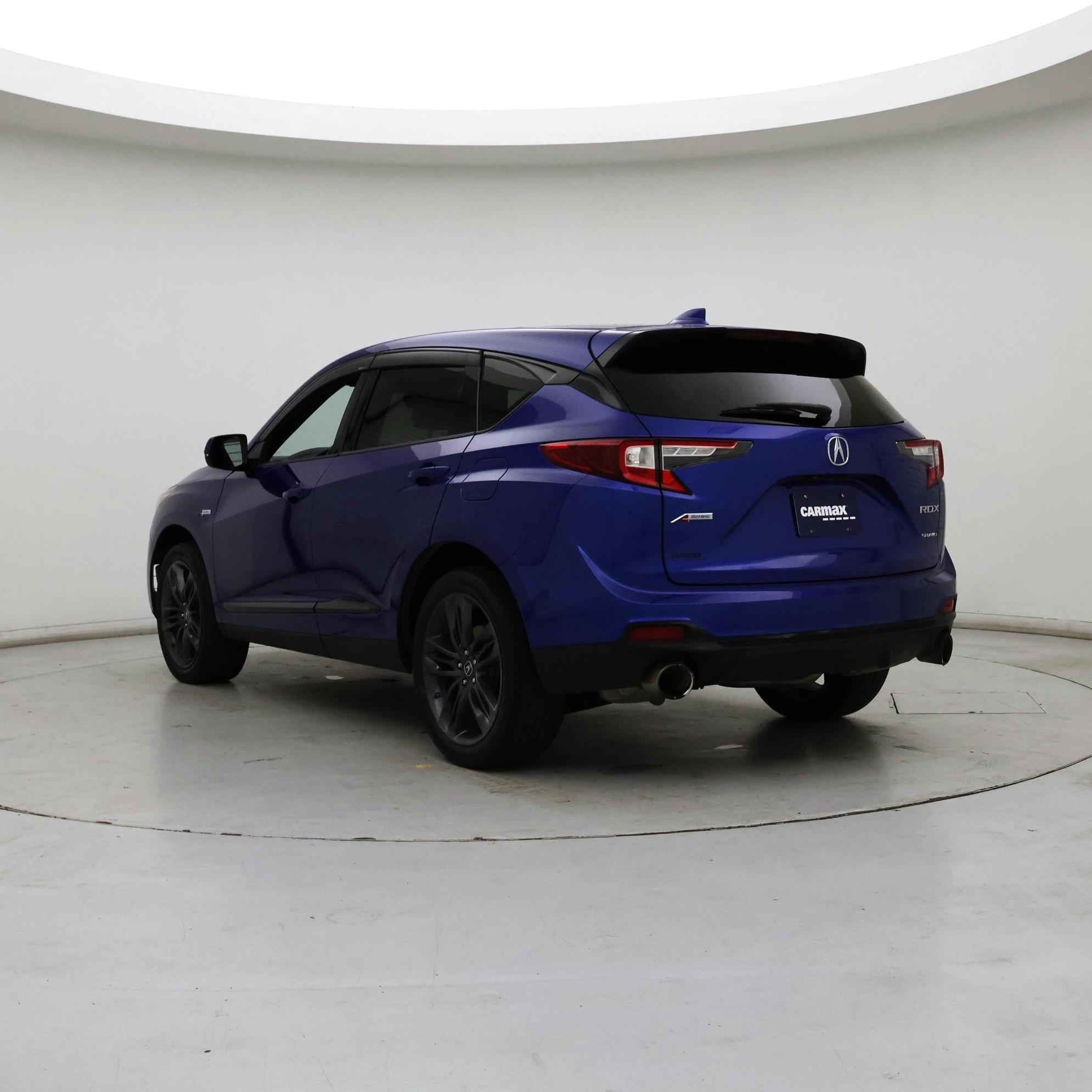 Thumbnail: 2019 Acura RDX - 2