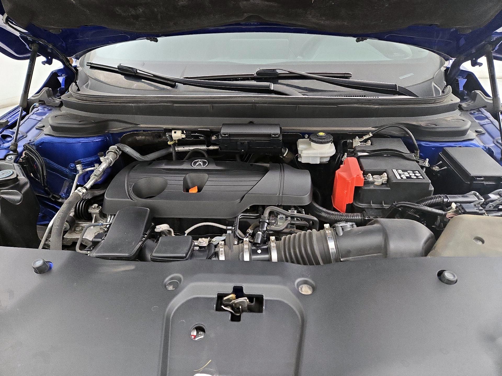 Thumbnail: 2019 Acura RDX - 19