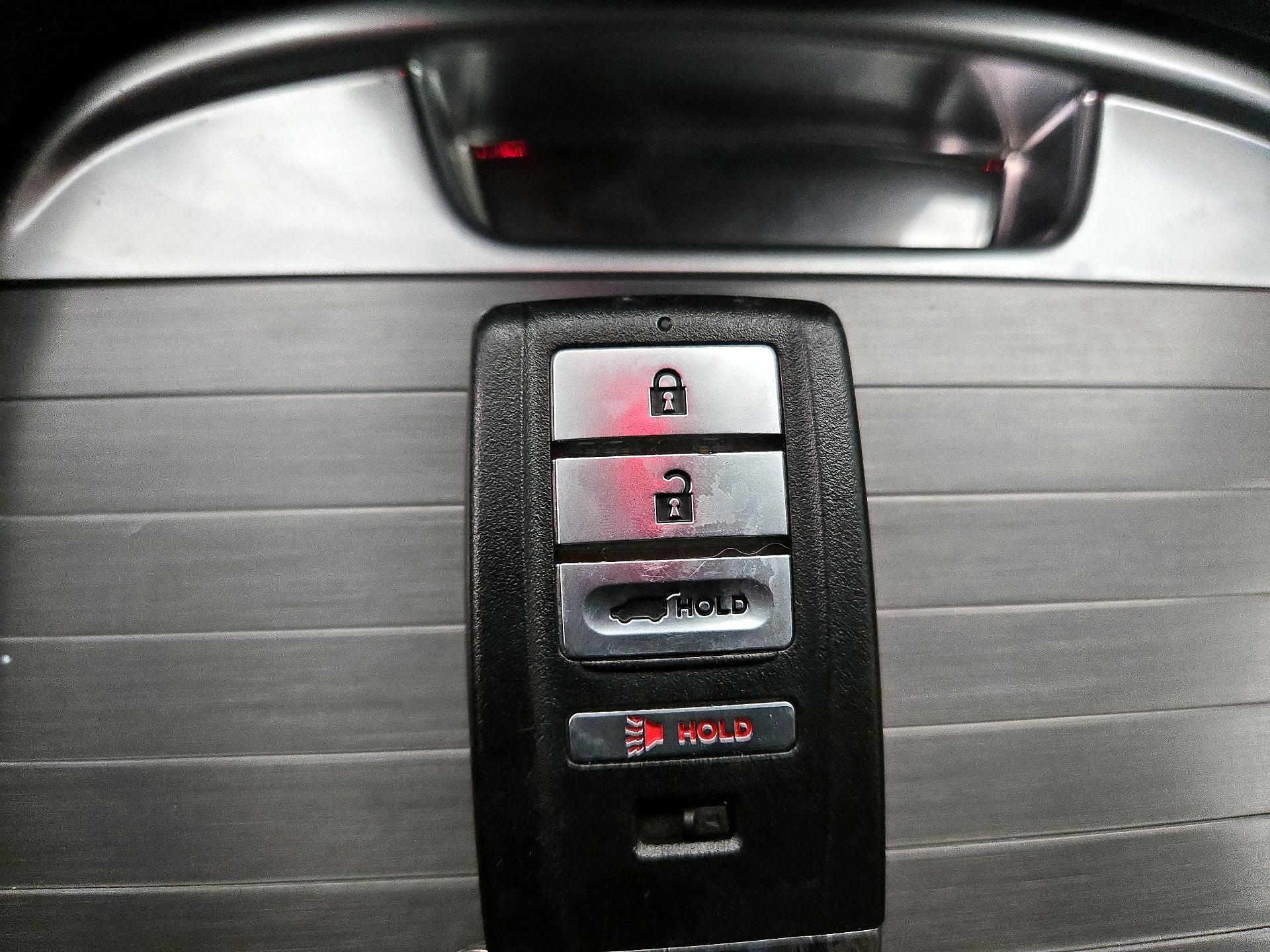 Thumbnail: 2019 Acura RDX - 20