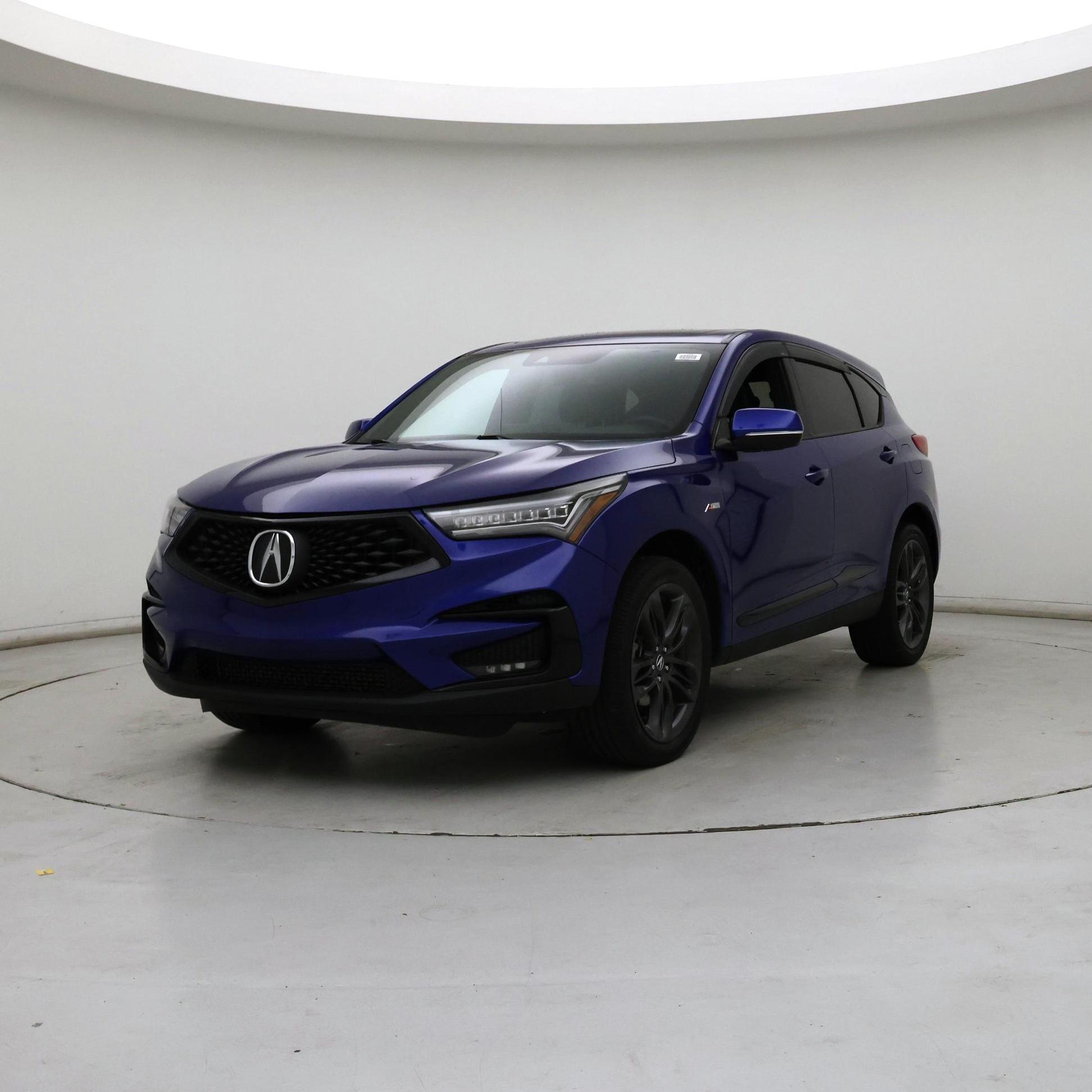 Thumbnail: 2019 Acura RDX - 4