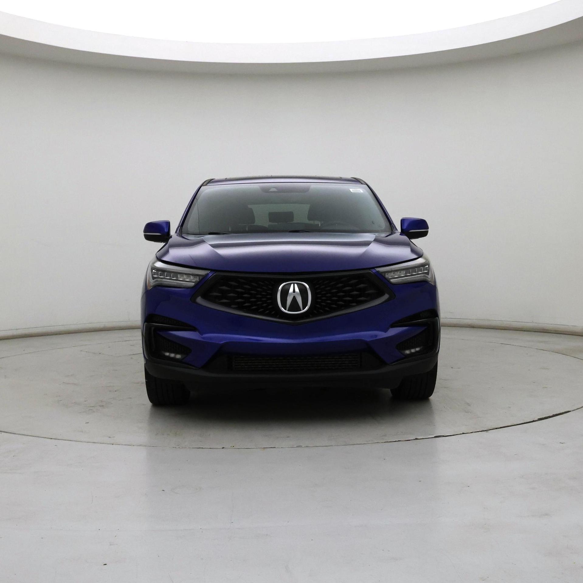 Thumbnail: 2019 Acura RDX - 5