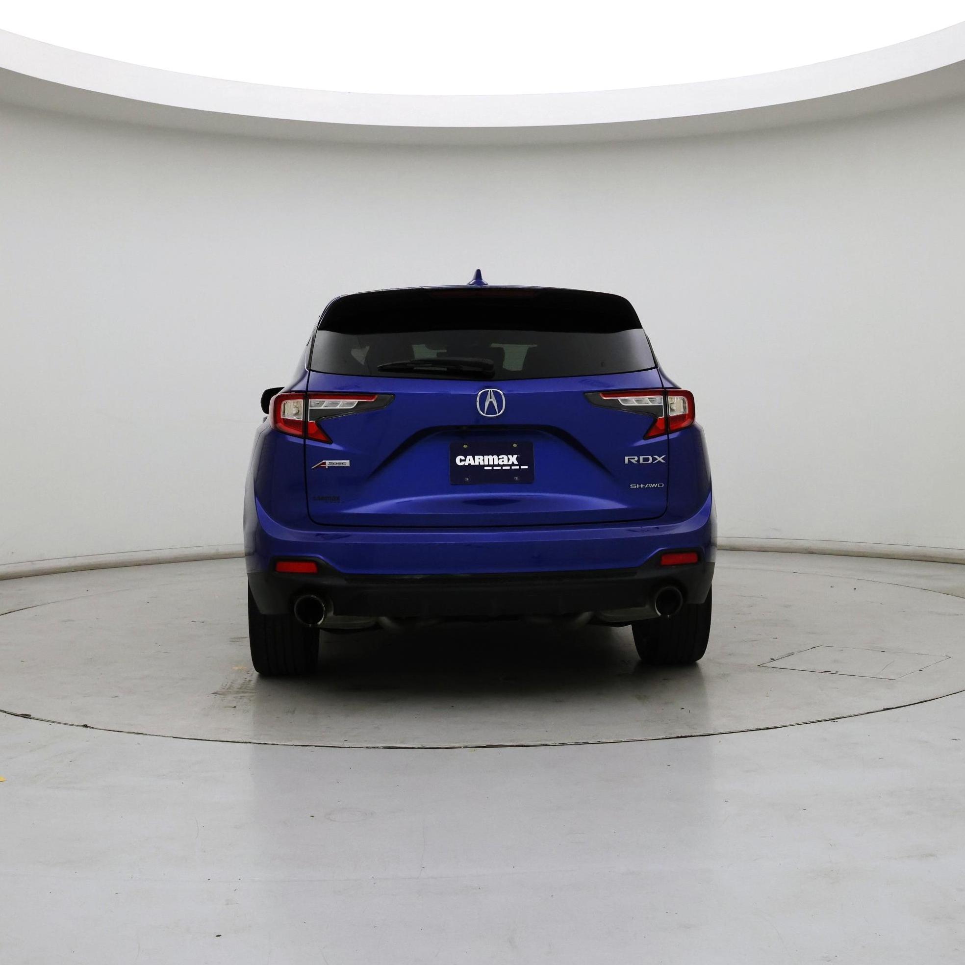 Thumbnail: 2019 Acura RDX - 6