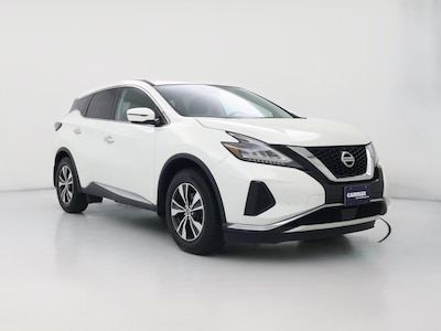 2020 Nissan Murano S -
                Lancaster, PA