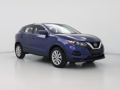 2022 Nissan Rogue Sport S -
                  Lancaster, PA