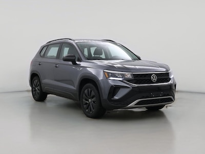 2022 Volkswagen Taos S -
                Fredericksburg, VA