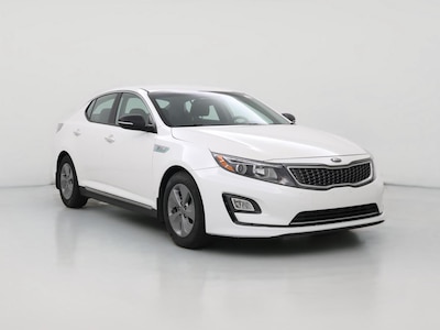 2015 Kia Optima LX -
                  Virginia Beach, VA