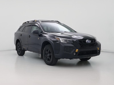 2024 Subaru Outback Wilderness -
                Lancaster, PA