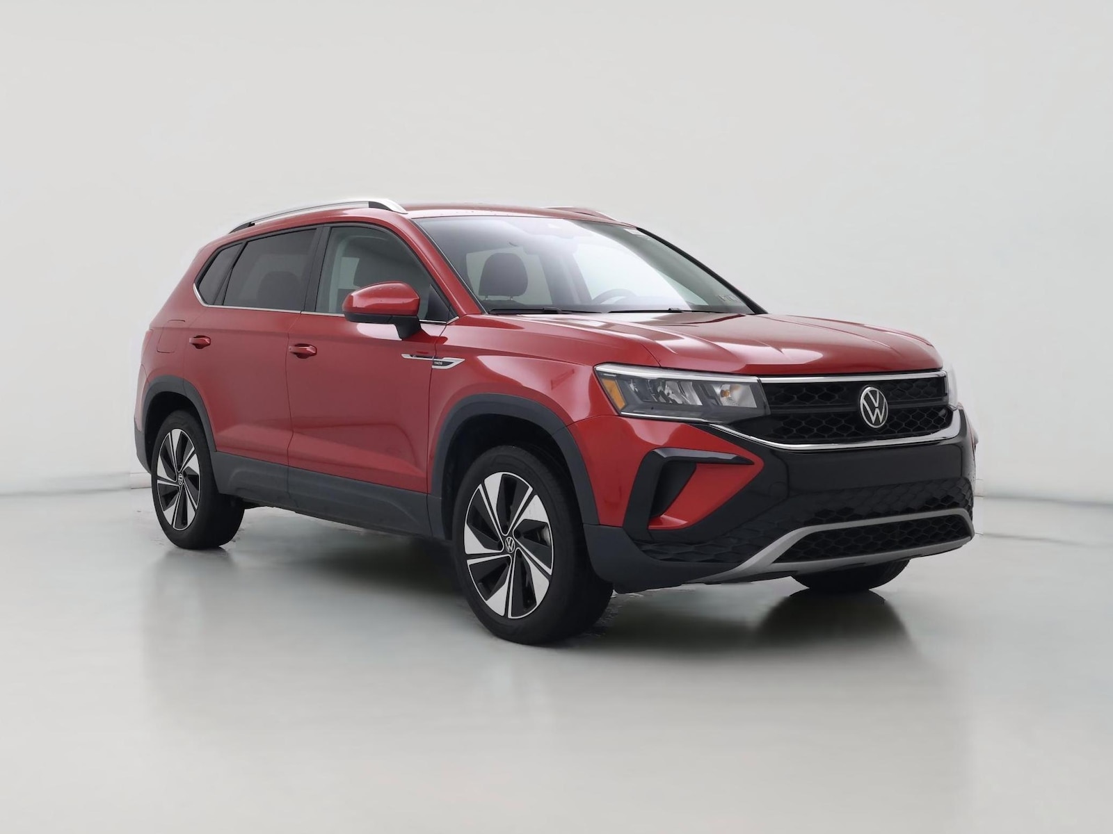 2023 Volkswagen Taos