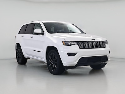 2021 Jeep Grand Cherokee Laredo -
                  Norcross, GA