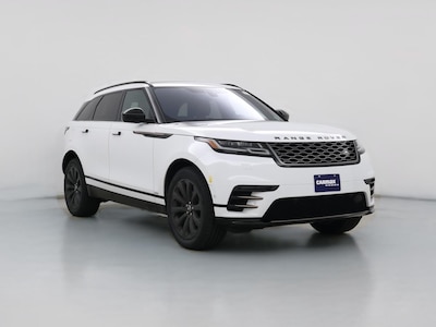 2019 Land Rover Range Rover Velar R-Dynamic SE -
                  Fredericksburg, VA
