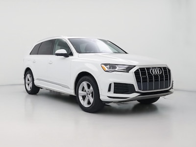 2022 Audi Q7 Premium -
                  Lancaster, PA