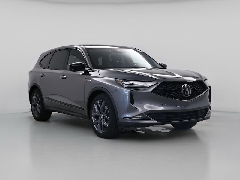 2022 Acura MDX Base -
                  Augusta, GA