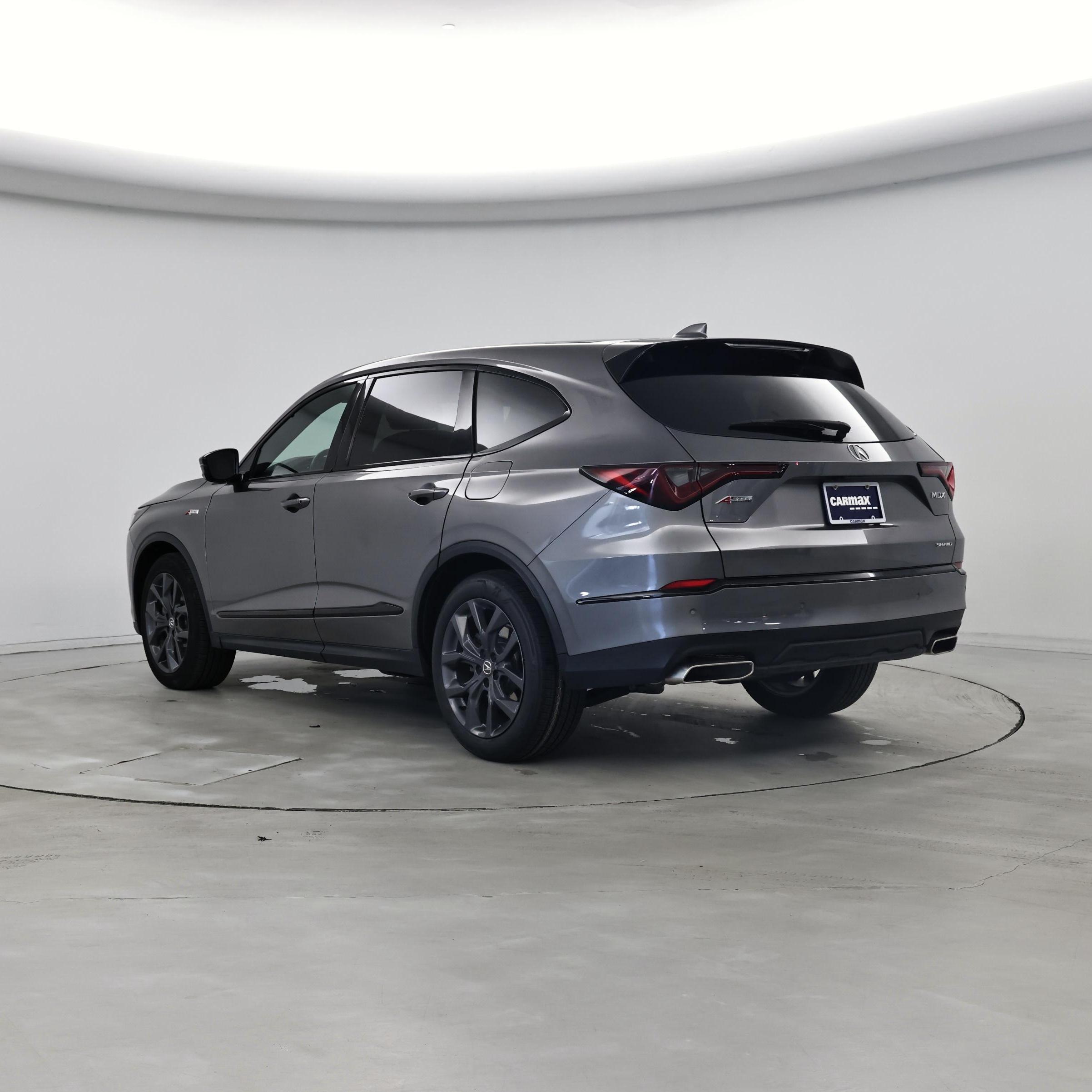 Thumbnail: 2022 Acura MDX - 2