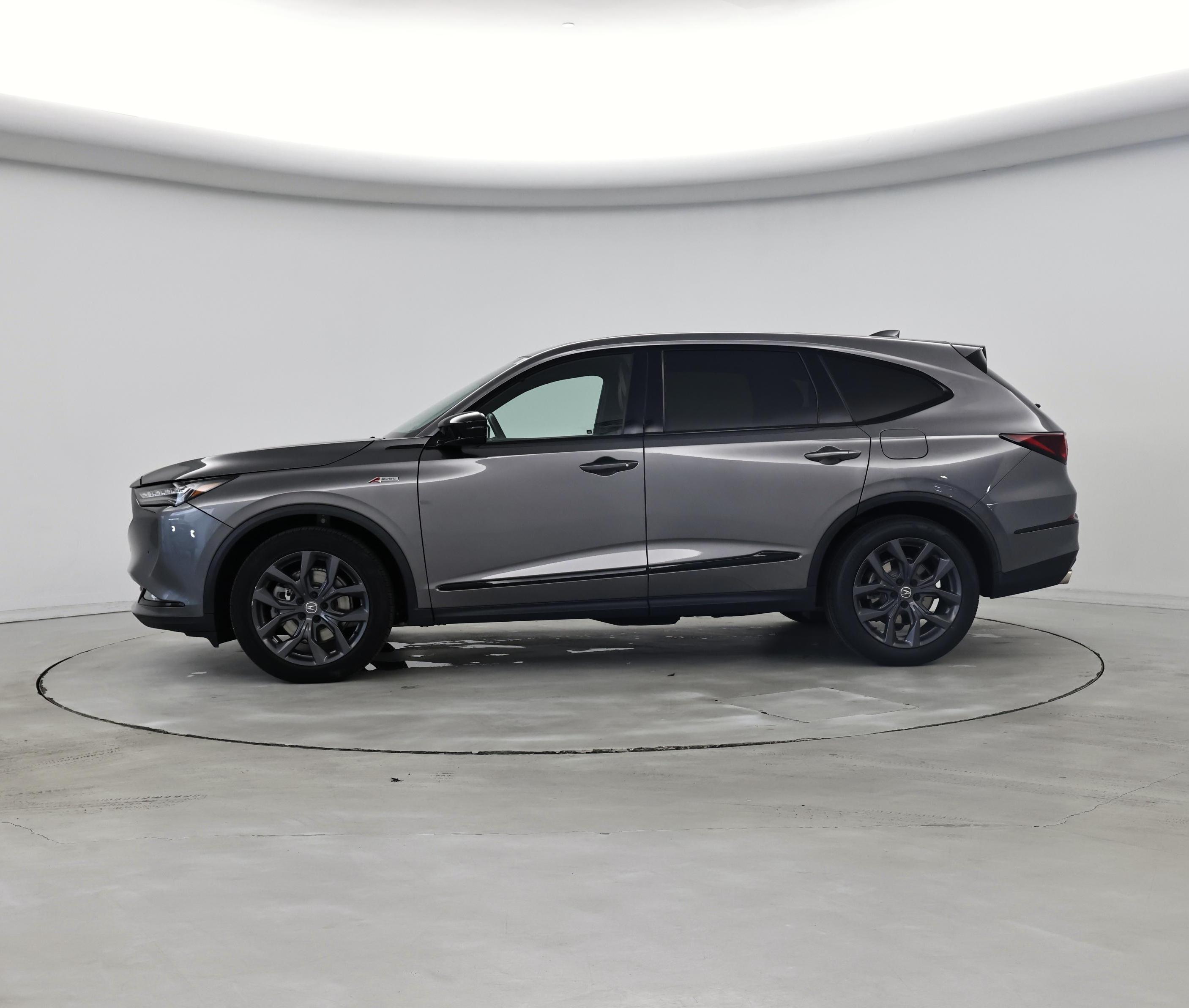 Thumbnail: 2022 Acura MDX - 3