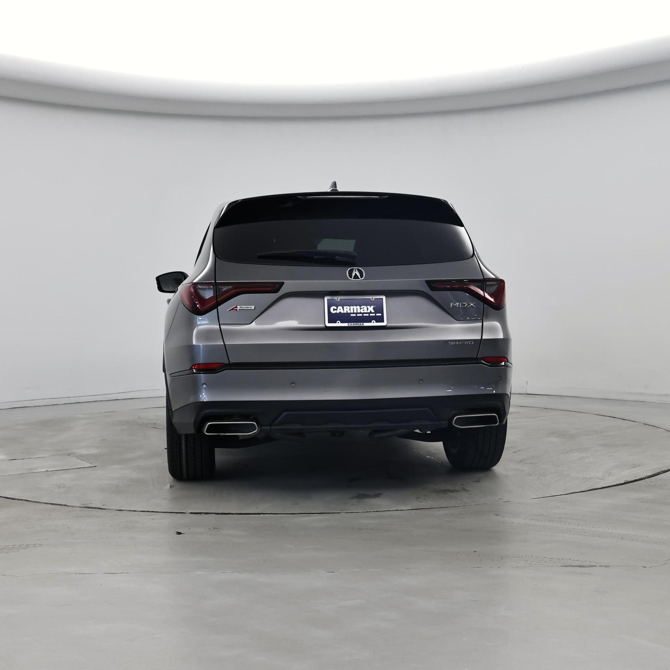 Thumbnail: 2022 Acura MDX - 6