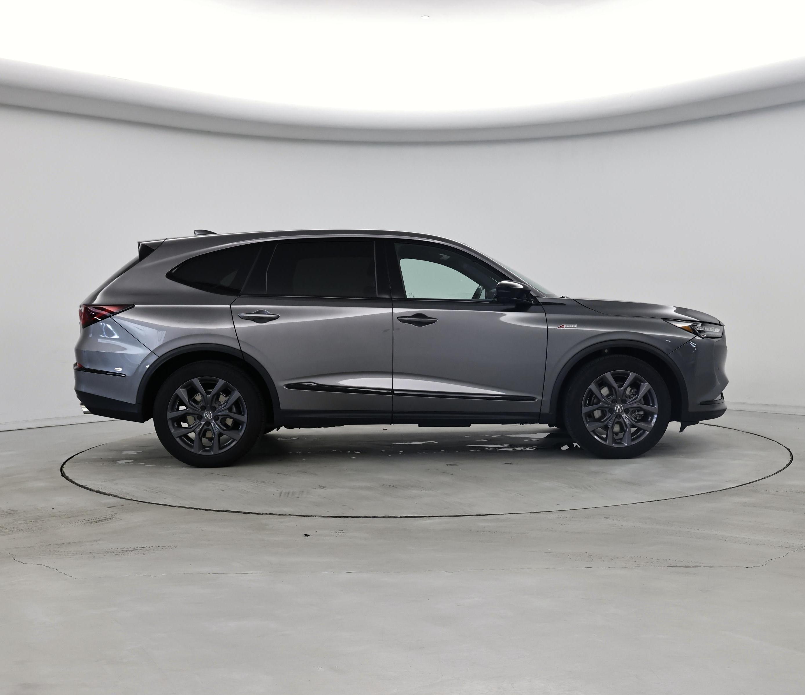 Thumbnail: 2022 Acura MDX - 7