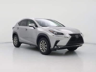 2020 Lexus NX 300 -
                Lancaster, PA