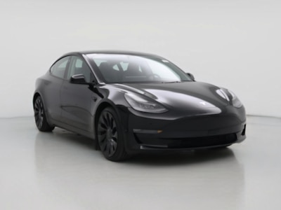 2022 Tesla Model 3 Performance -
                  Gastonia, NC