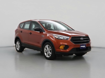 2019 Ford Escape S -
                Fredericksburg, VA