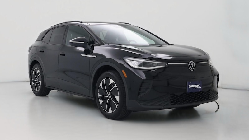 2022 Volkswagen ID.4 Pro S Hero Image