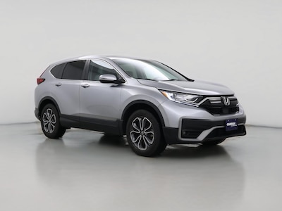 2022 Honda CR-V EX -
                Winchester, VA