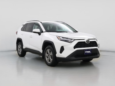 2022 Toyota RAV4 XLE -
                  Fredericksburg, VA