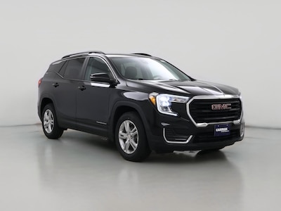 2022 GMC Terrain SLE -
                  Fredericksburg, VA