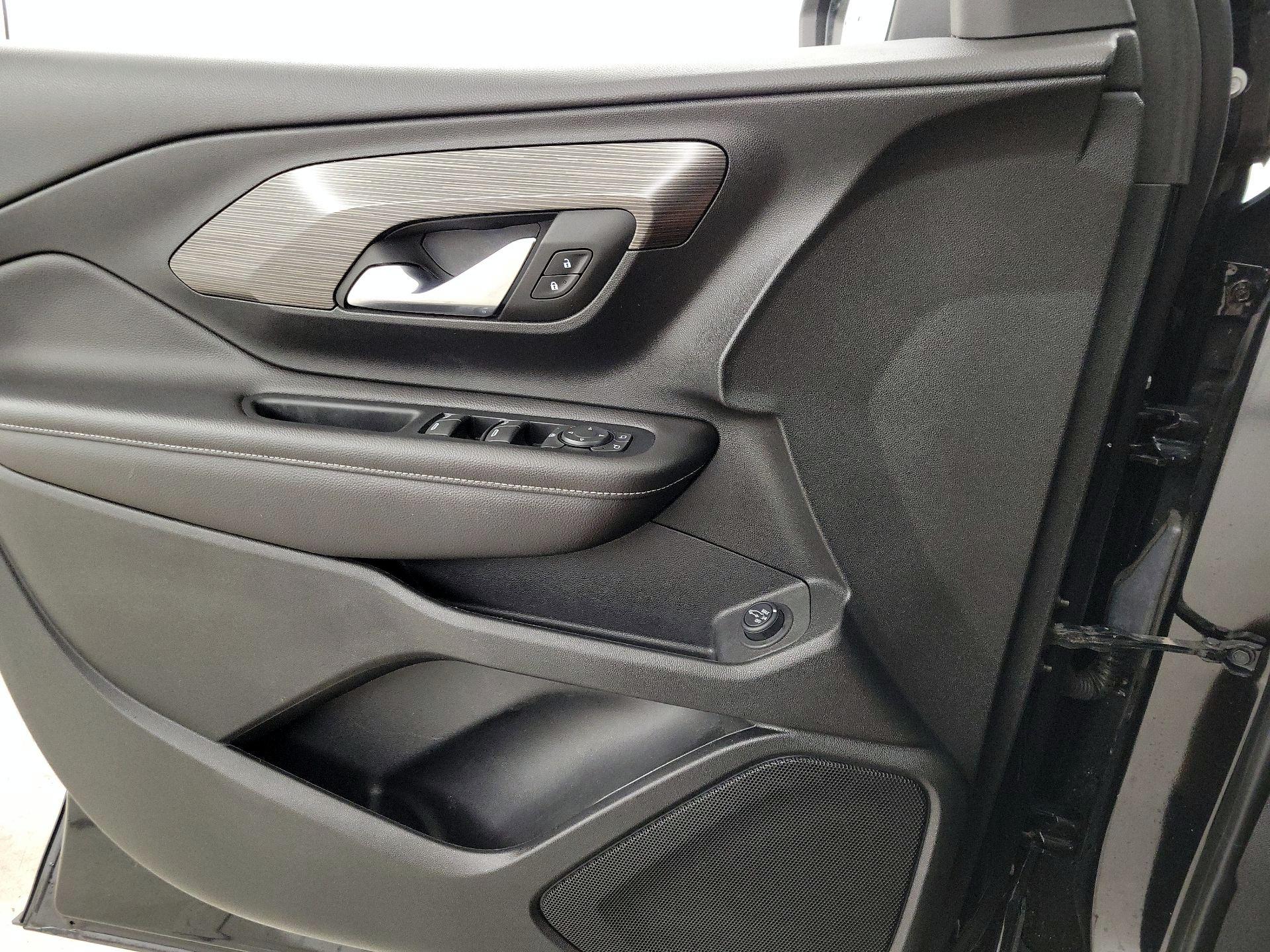 Thumbnail: 2022 GMC Terrain - 12