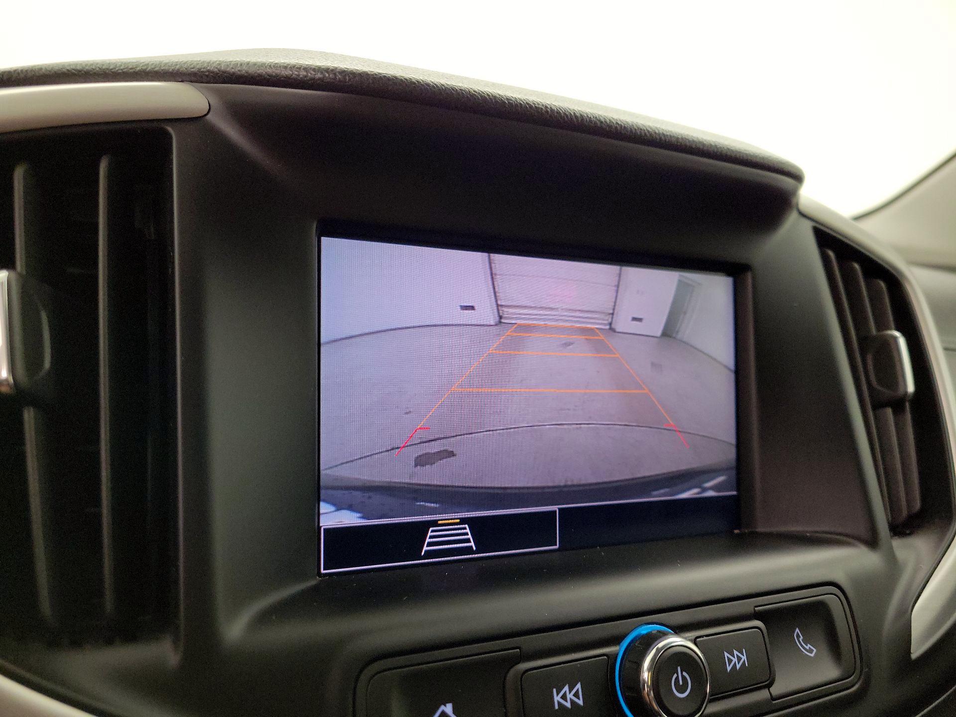 Thumbnail: 2022 GMC Terrain - 14