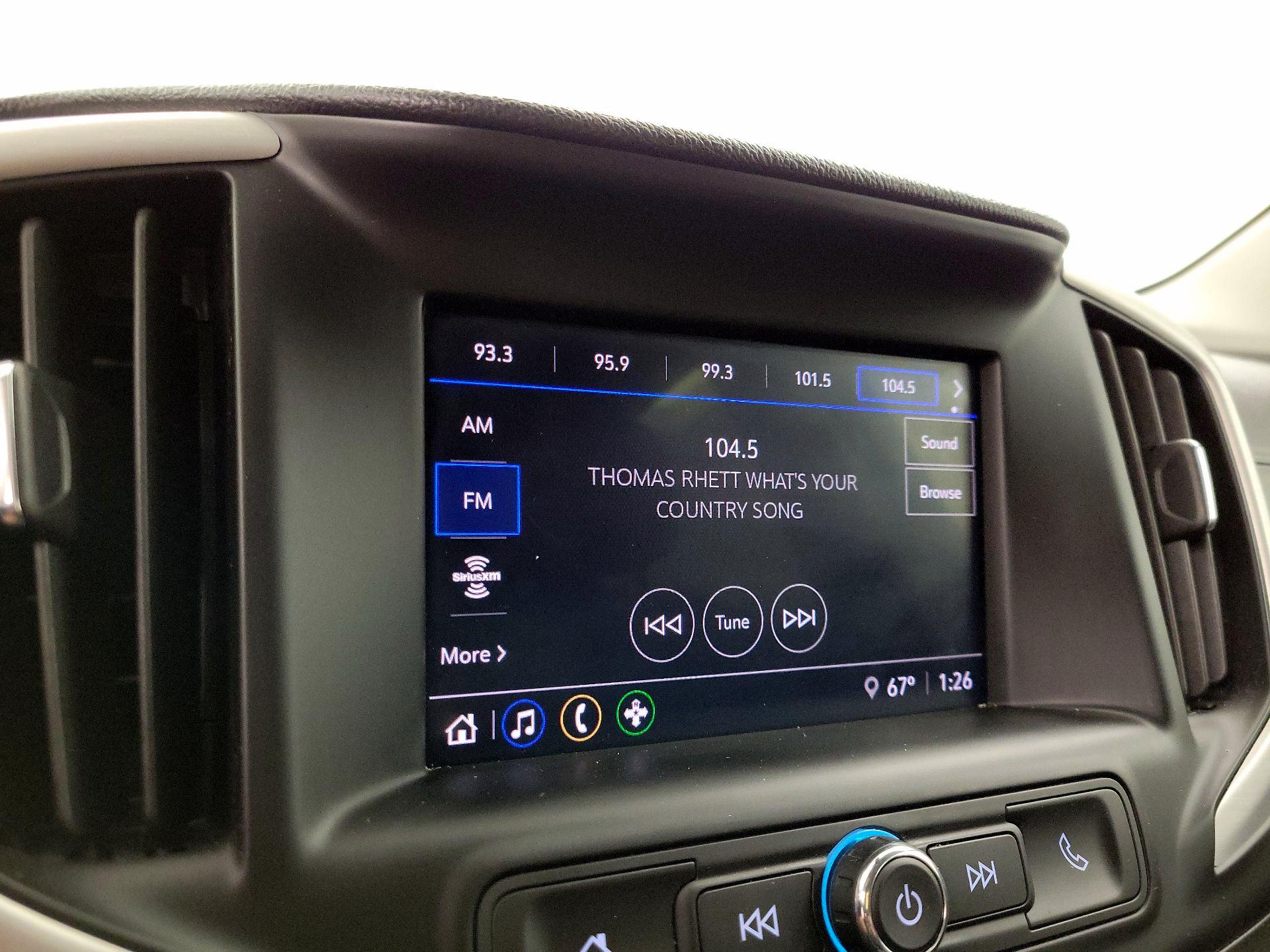 Thumbnail: 2022 GMC Terrain - 15