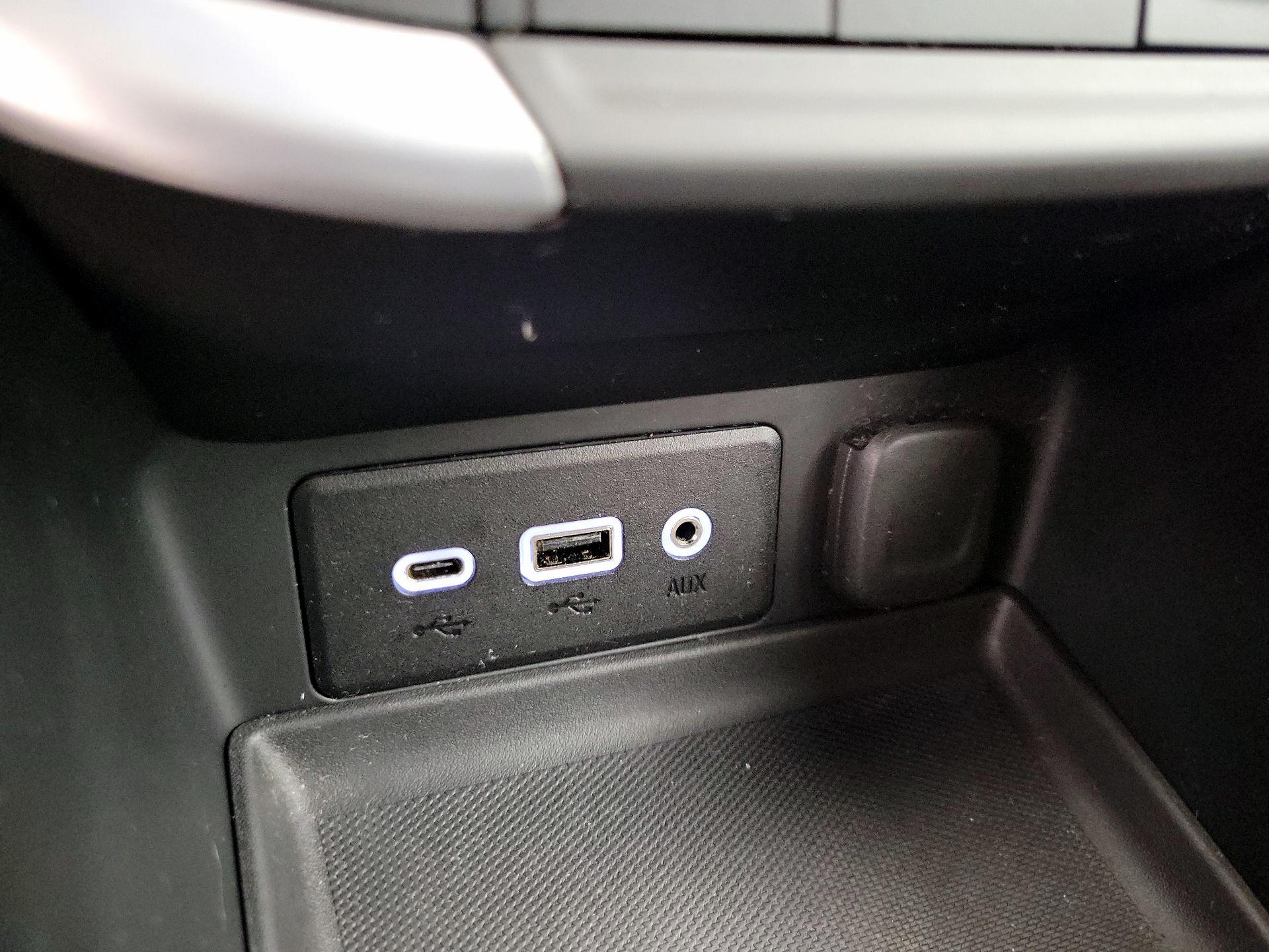 Thumbnail: 2022 GMC Terrain - 18