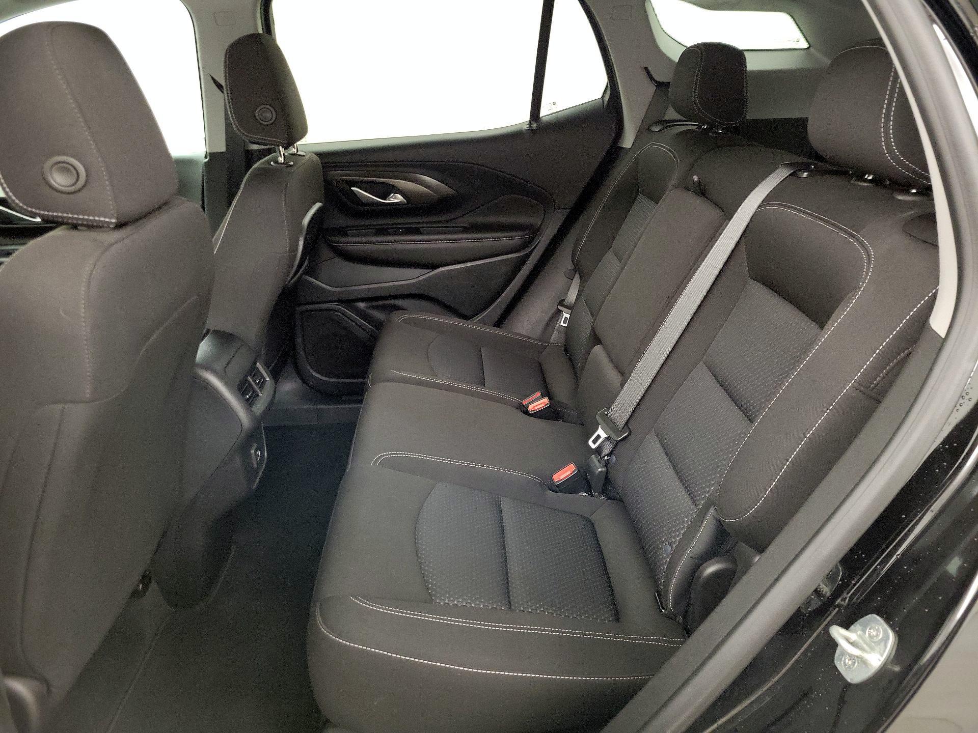 Thumbnail: 2022 GMC Terrain - 19