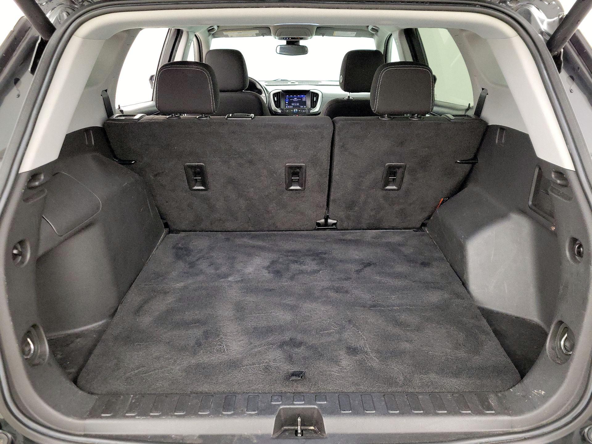 Thumbnail: 2022 GMC Terrain - 20