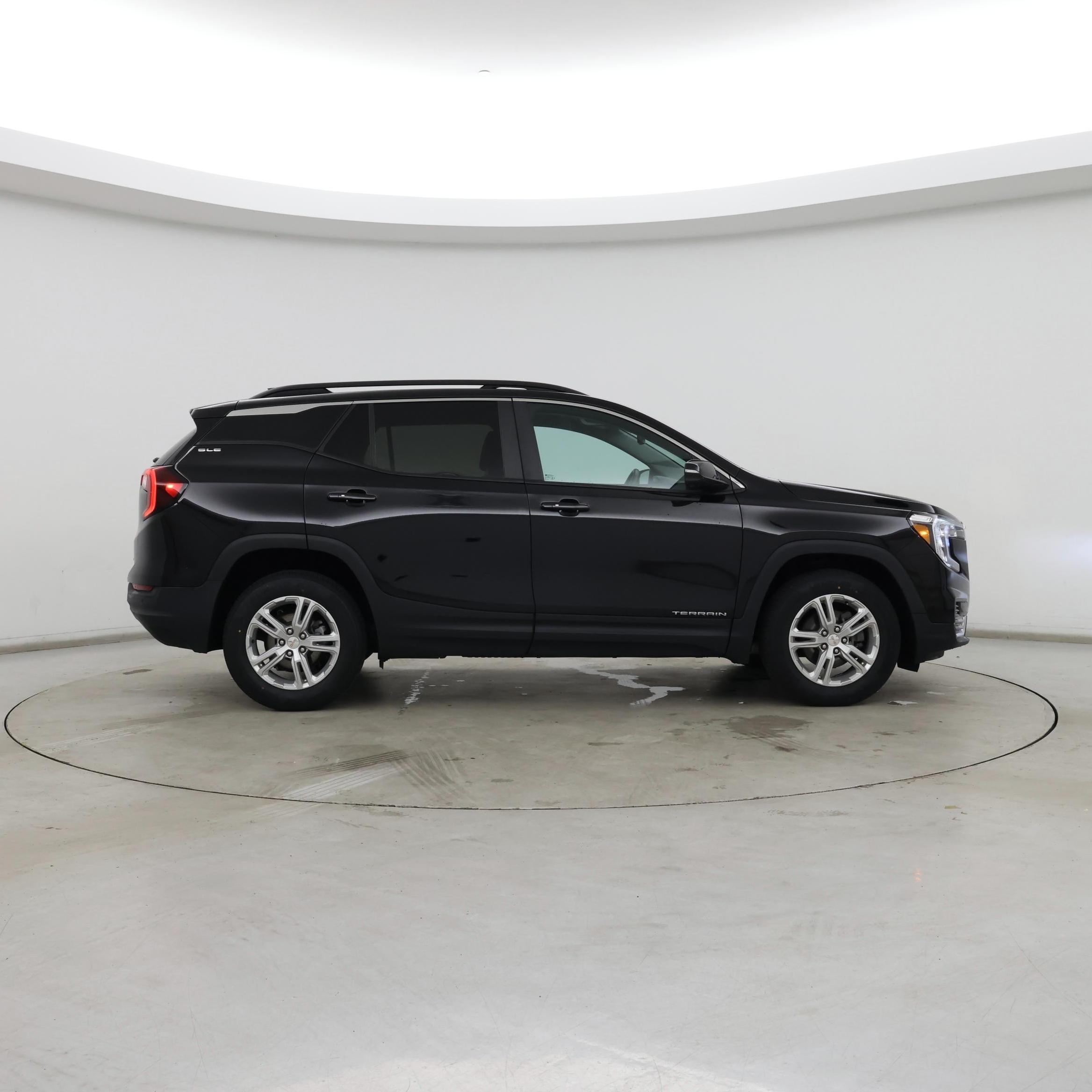 Thumbnail: 2022 GMC Terrain - 7