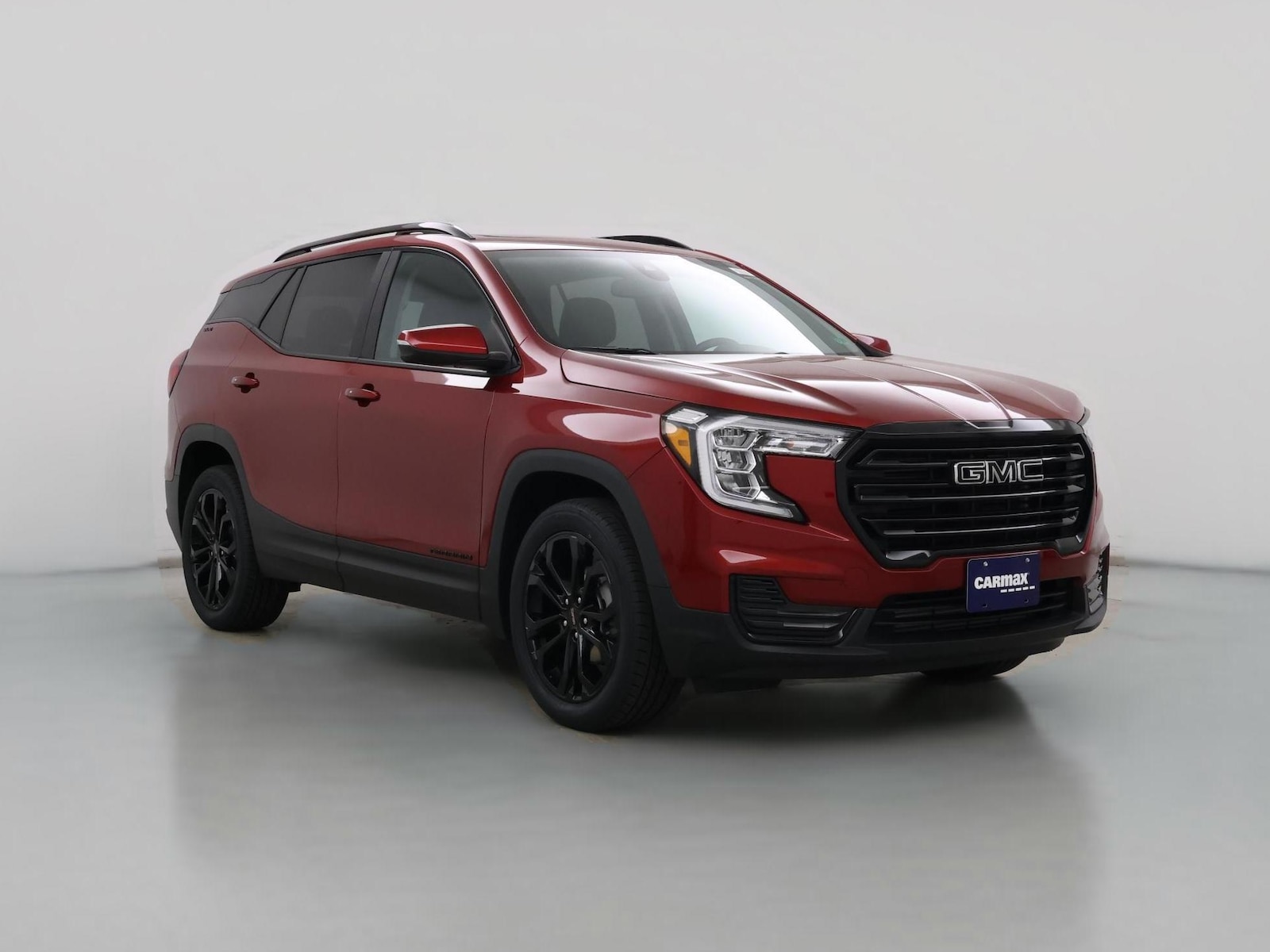 2022 GMC Terrain