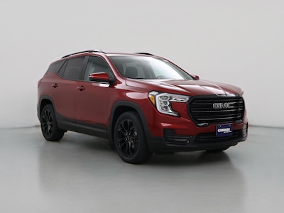2022 GMC Terrain SLE -
                Fredericksburg, VA