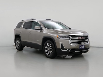 2022 GMC Acadia SLT -
                Fredericksburg, VA