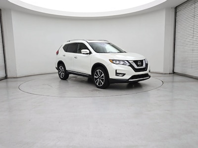 2020 Nissan Rogue SL -
                  Newark, DE