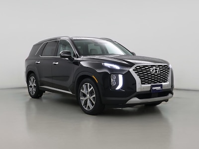 2020 Hyundai Palisade SEL -
                Fredericksburg, VA